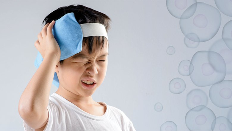 Exosome Treatment For Brain Injury