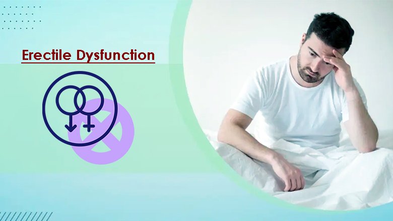 Exosome Treatment For Erectile Dysfunction