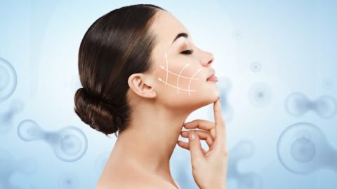 Exosome Treatment For Anti-Aging