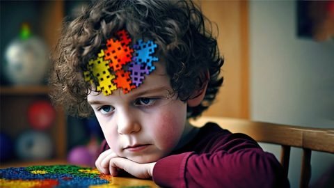 Exosome Treatment For Intellectual Disabilities