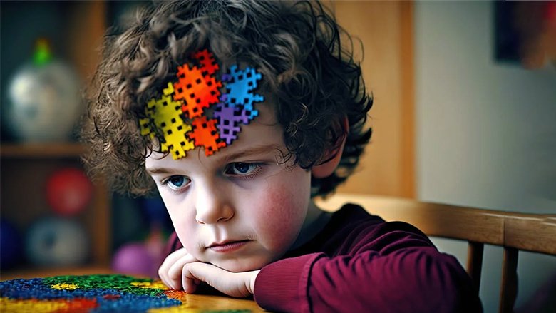 Exosome Treatment For Intellectual Disabilities