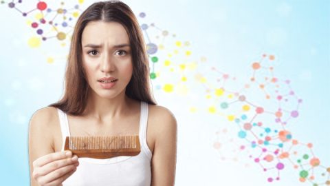 Exosome Treatment For Hair Loss