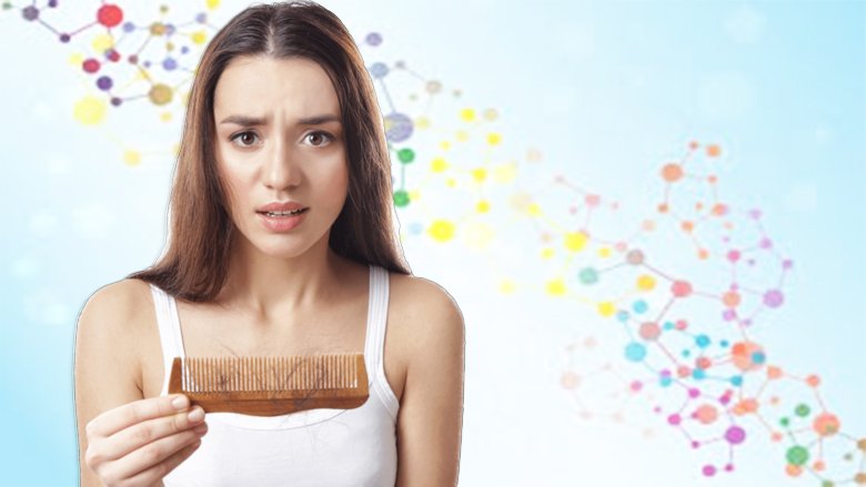Exosome therapy for Hair loss Exosome Treatment For Hair Loss