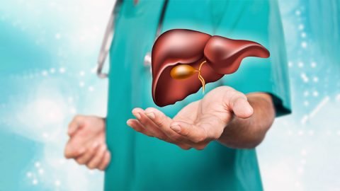 Exosome Treatment For Liver Disease