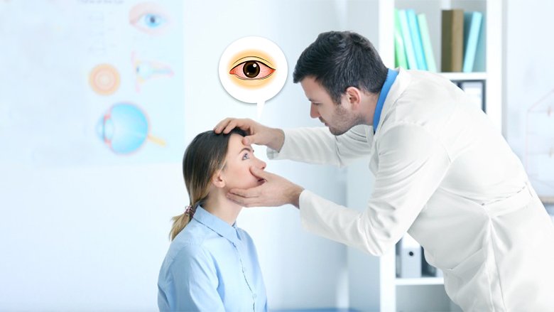Exosome Treatment For Retinitis Pigmentosa