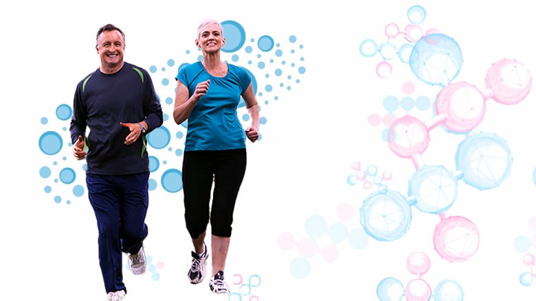 Stem Cell Therapy for Body Performance