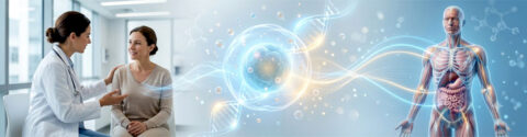 Stem Cell Therapy for Supportive Care