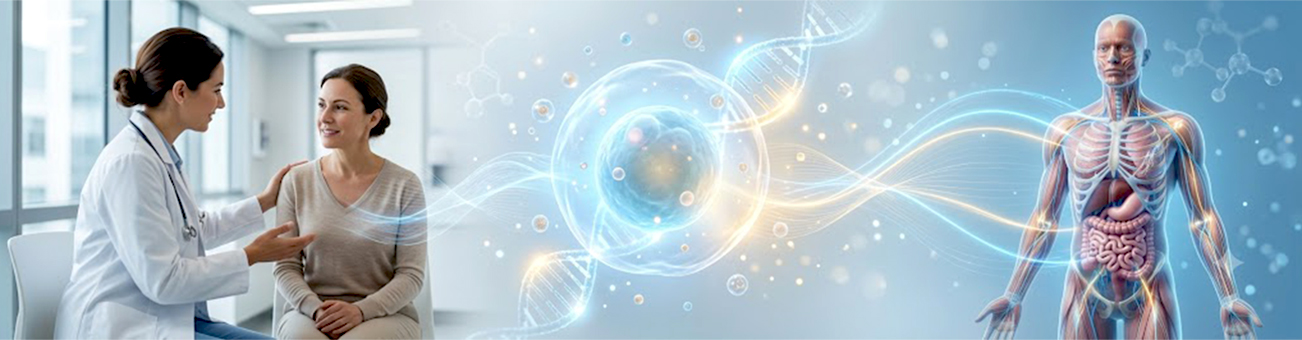 Stem Cell Therapy for Supportive Care