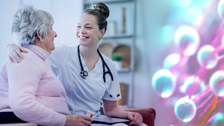 Stem Cell Therapy for Supportive Care