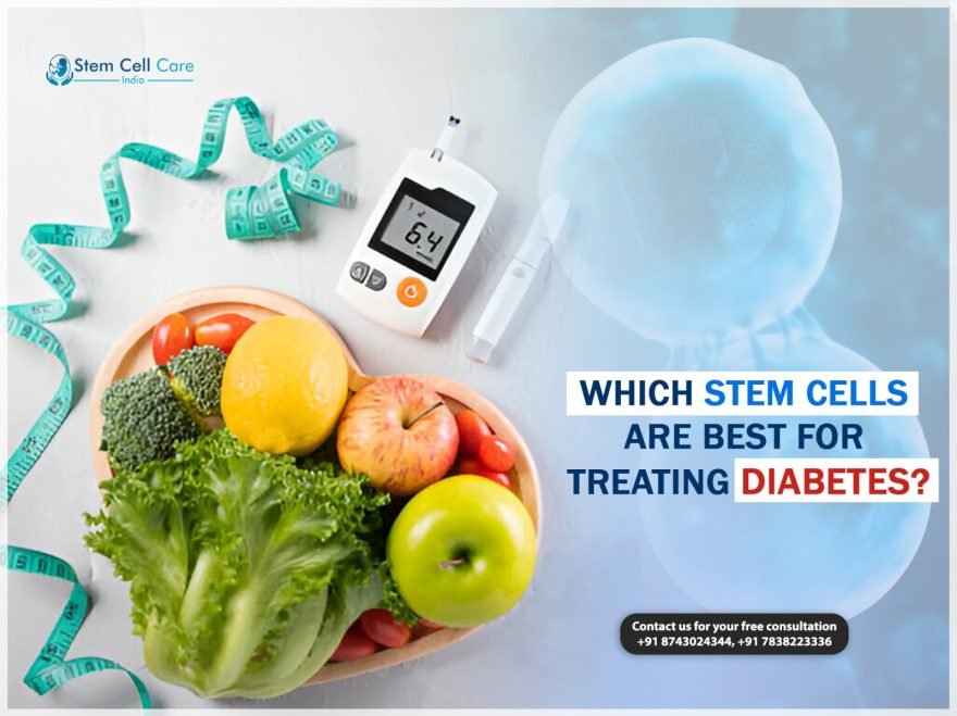 Which Stem Cells Are Best for Treating Diabetes?