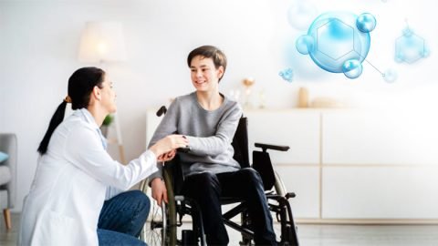 Exosome Treatment For Cerebral Palsy in Delhi, India - Stem Cell Care India