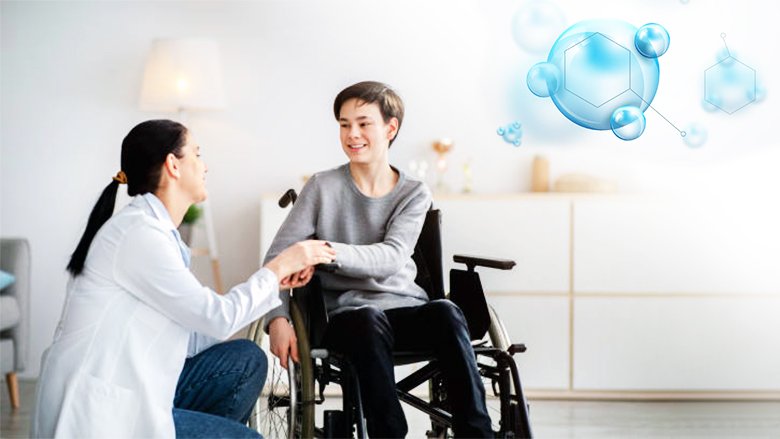 Exosome Treatment For Cerebral Palsy