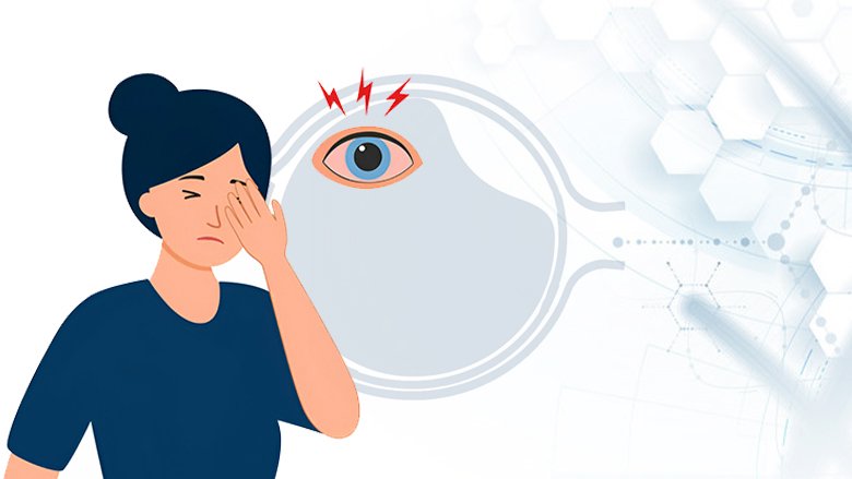 Exosome Treatment For Retinal Detachment