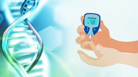Exosome Treatment For Diabetes
