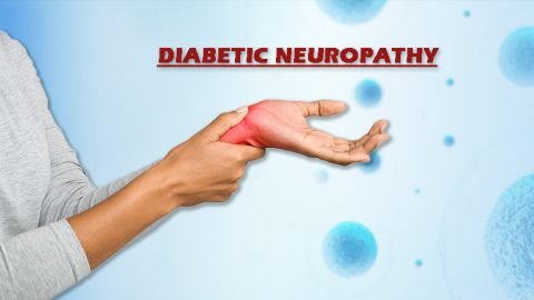 Exosome Treatment For Diabetic Neuropathy
