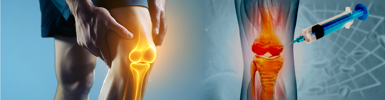 Stem Cell Treatment for Cartilage Repair