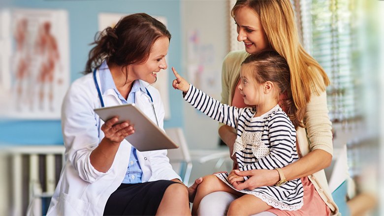 Stem Cell Treatment for Encephalo Dysplasia