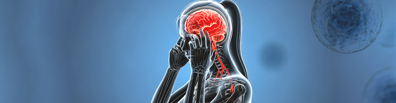 Stem Cell Treatment for Encephalomyelitis
