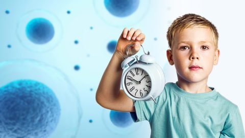 Stem Cell Treatment for Global Developmental Delay