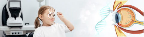 Stem Cell Treatment for Septo Optic Dysplasia