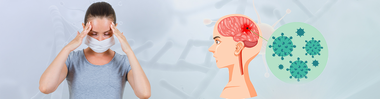 Stem Cell Treatment for Viral Encephalitis