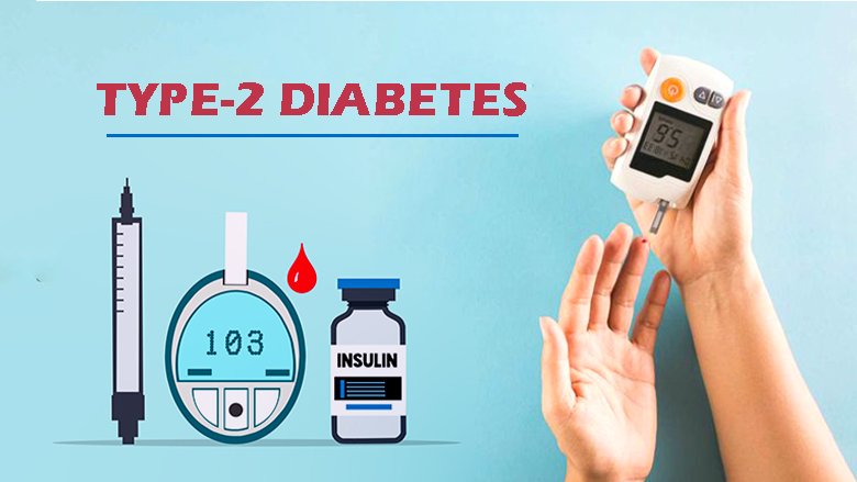 Type 2 diabetes Exosome Treatment For Type 2 Diabetes