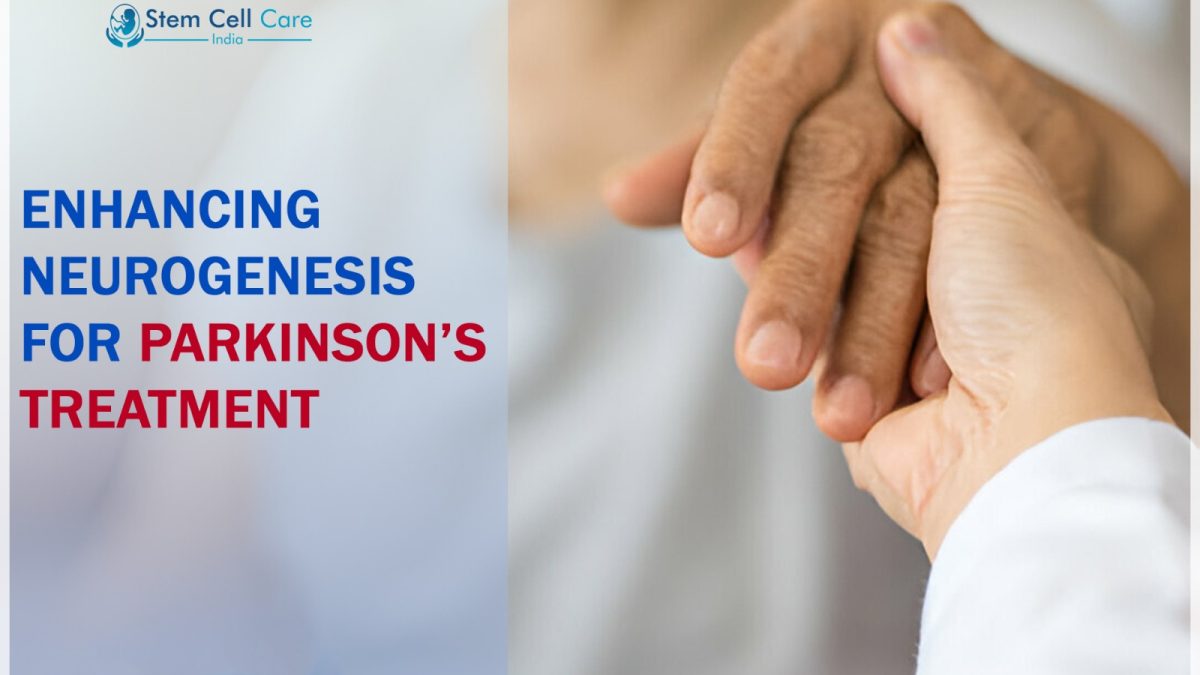 Enhancing Neurogenesis for Parkinson’s Treatment