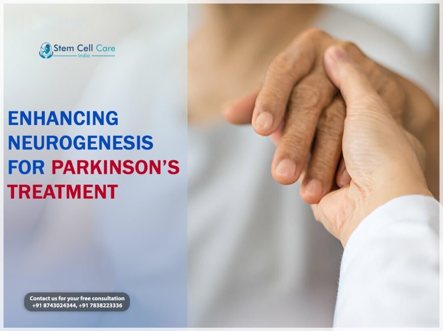 Enhancing Neurogenesis for Parkinson’s Treatment