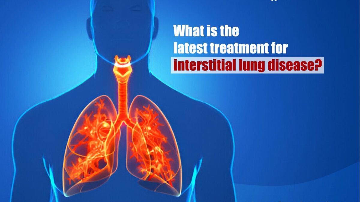Interstitial Lung Disease