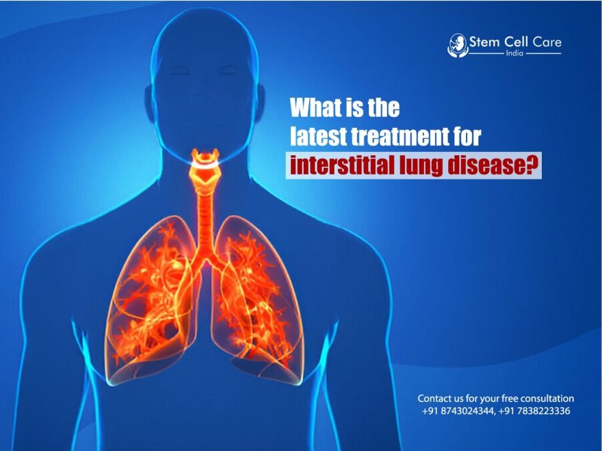 Interstitial Lung Disease