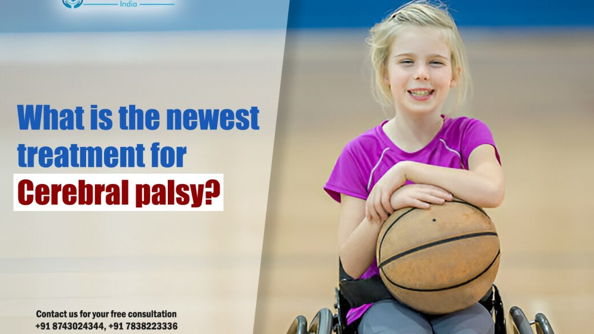 Cerebral Palsy