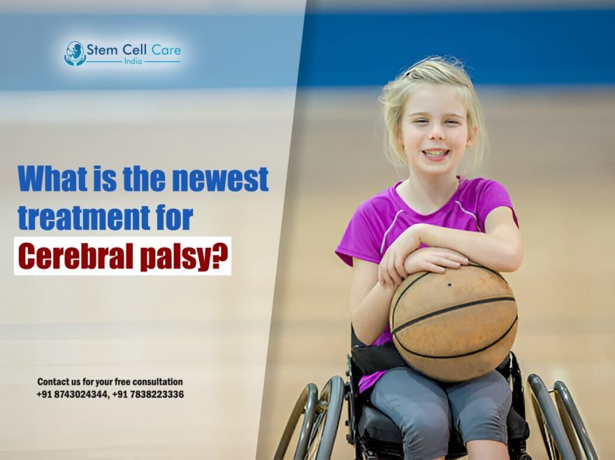 Cerebral Palsy