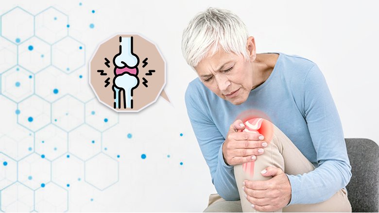 Osteoarthritis
