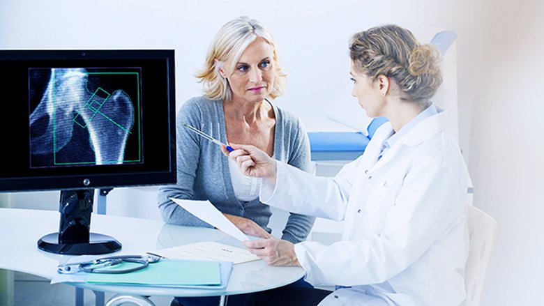 Osteoporosis