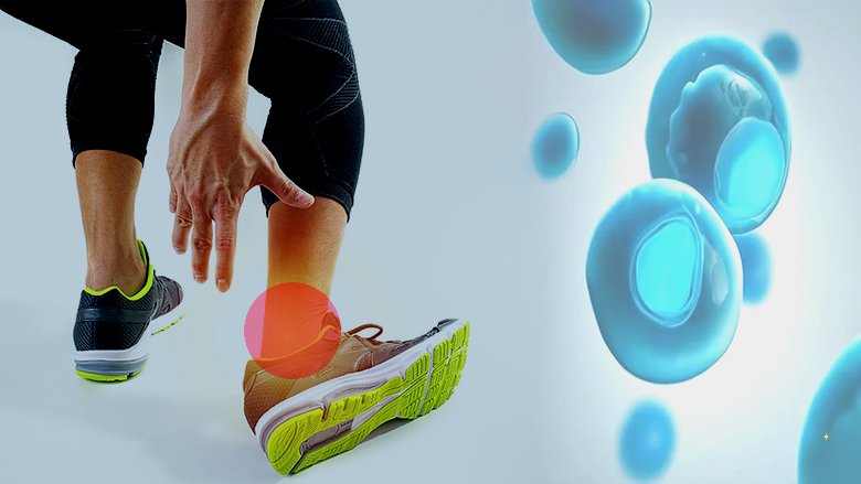 Sports injury