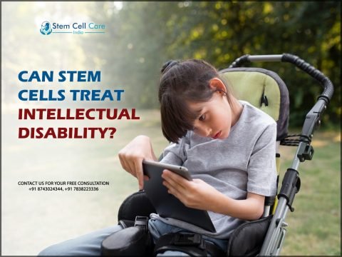 Can Stem Cells Treat Intellectual Disability?