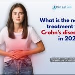 What Is the New Treatment for Crohn’s Disease in 2024?