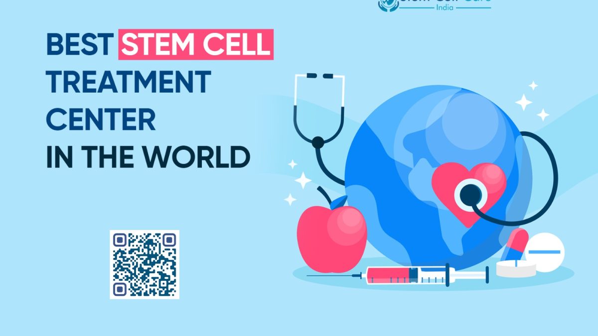 Best Stem Cell Consultants in the World