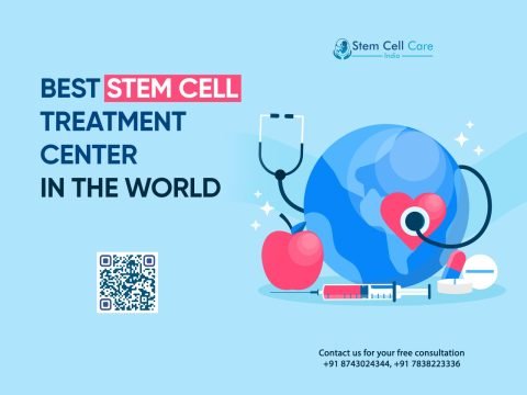 Best Stem Cell Consultants in the World