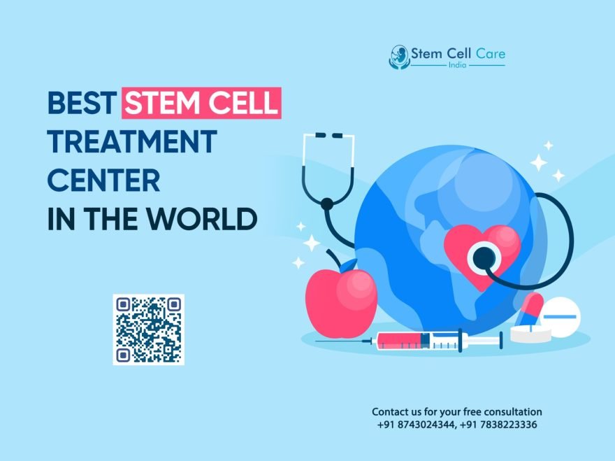 Best Stem Cell Consultants in the World