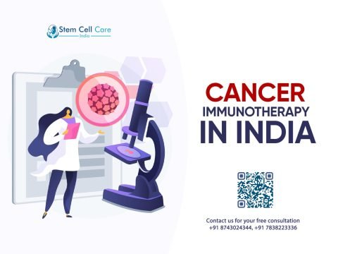 Cancer Immunotherapy in India?