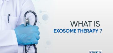 What Is Exosome Therapy?