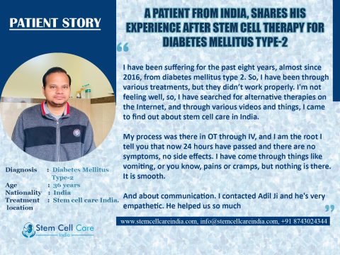 Diabetes type 2