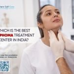 Which Is the Best Lymphoma Treatment Consultant in India?