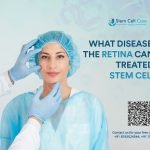 What Disease of the Retina Can Be Treated by Stem Cells?