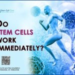Do Stem Cells Work Immediately?
