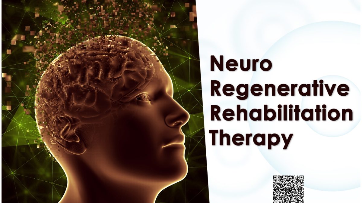 Neuro Regenerative Rehabilitation Therapy