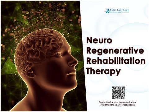 Neuro Regenerative Rehabilitation Therapy