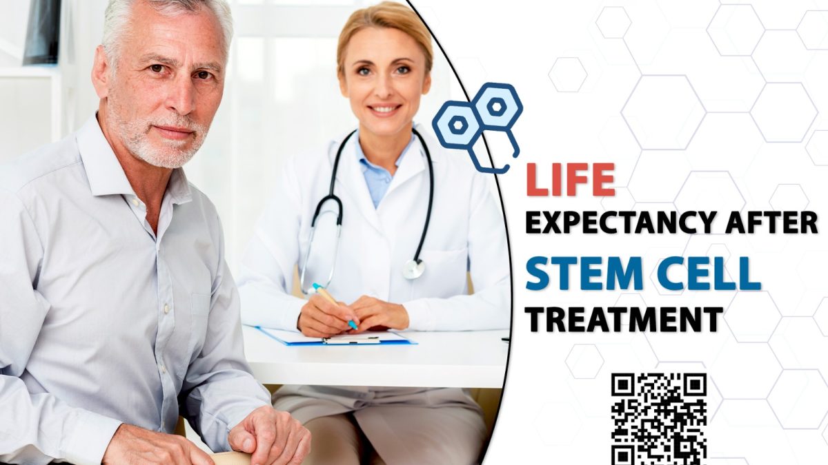 Life Expectancy After Stem Cell Treatment?