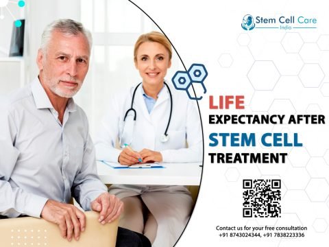Life Expectancy After Stem Cell Treatment?